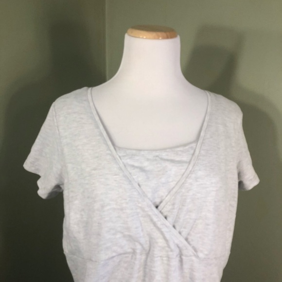 L H&M Mama teeshirt - Picture 2 of 8